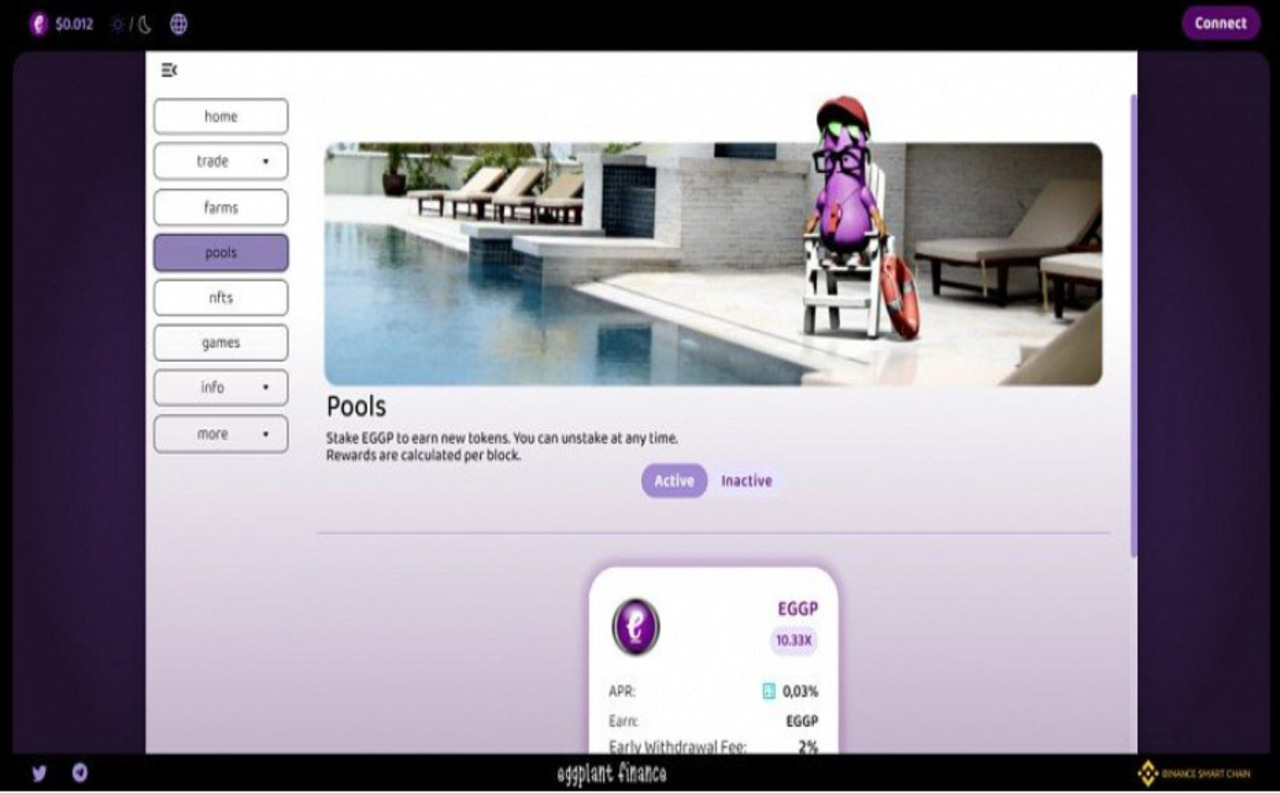 eggplant screenshot